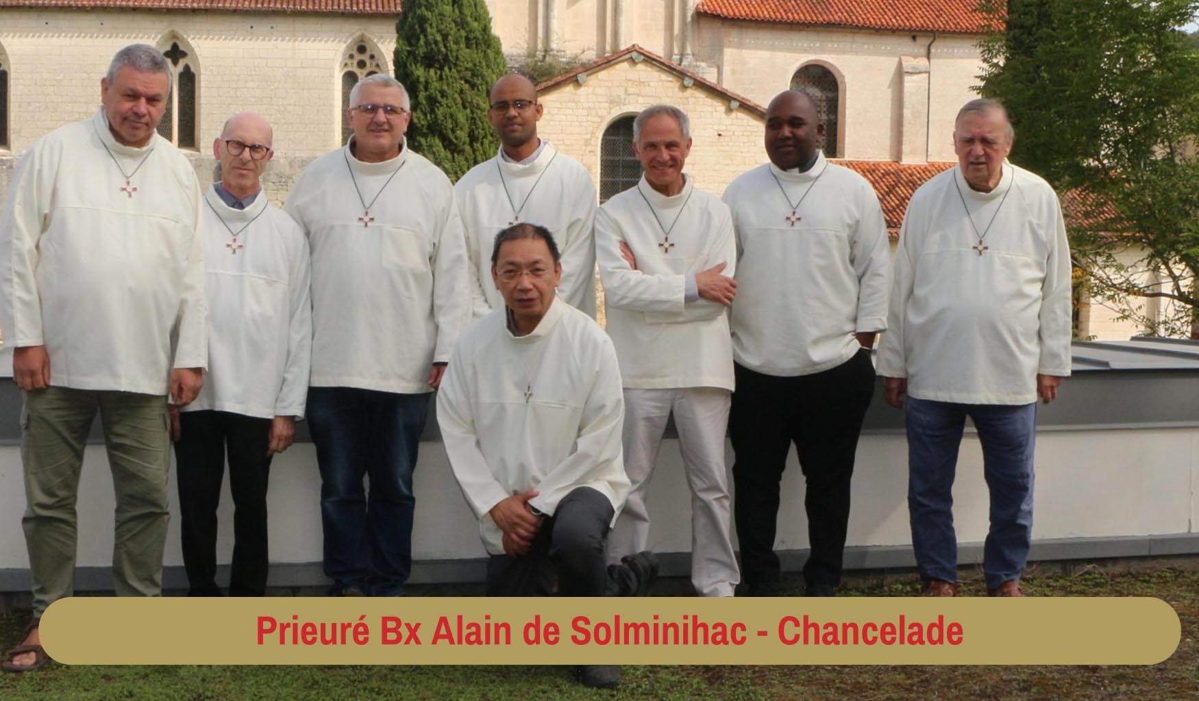 Chancelade_communaute