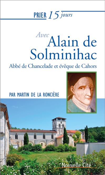 Solminihac_livre