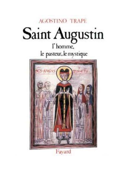 Trapé_Augustin