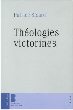 Sicard _theologies