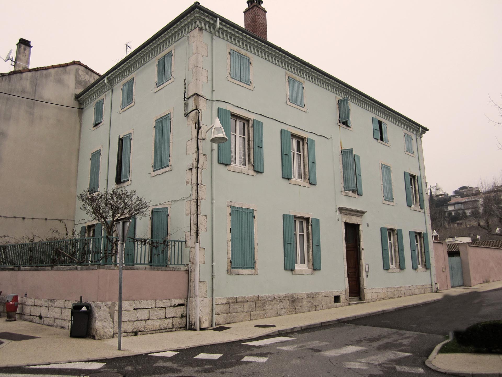 Presbytere_Saint_Peray